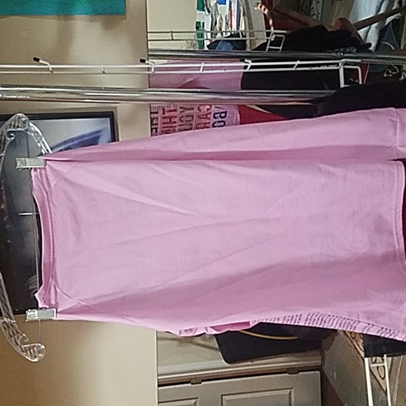 RBG pop art and Bio Long Sleeve - Picture 4 of 5